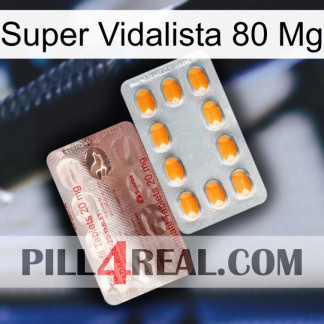Super Vidalista 80 Mg new13